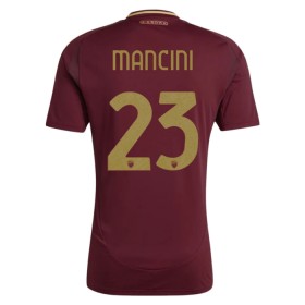 AS Roma Mancini 23 Kotipelipaita 2024-25